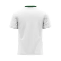 Tricou sport Givova Radio, Verde / Negru - imagine 2