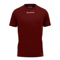 Tricou sport Givova One, Visiniu