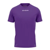 Tricou sport Givova One, Mov