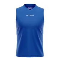 Maiou sport Givova One, Albastru Royal