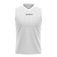 Maiou sport Givova One, Alb
