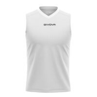 Maiou sport Givova One, Alb