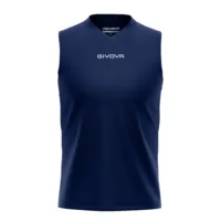 Maiou sport Givova One, Bleumarin