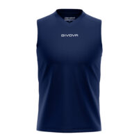 Maiou sport Givova One, Bleumarin