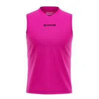 Maiou sport Givova One, Fuxia