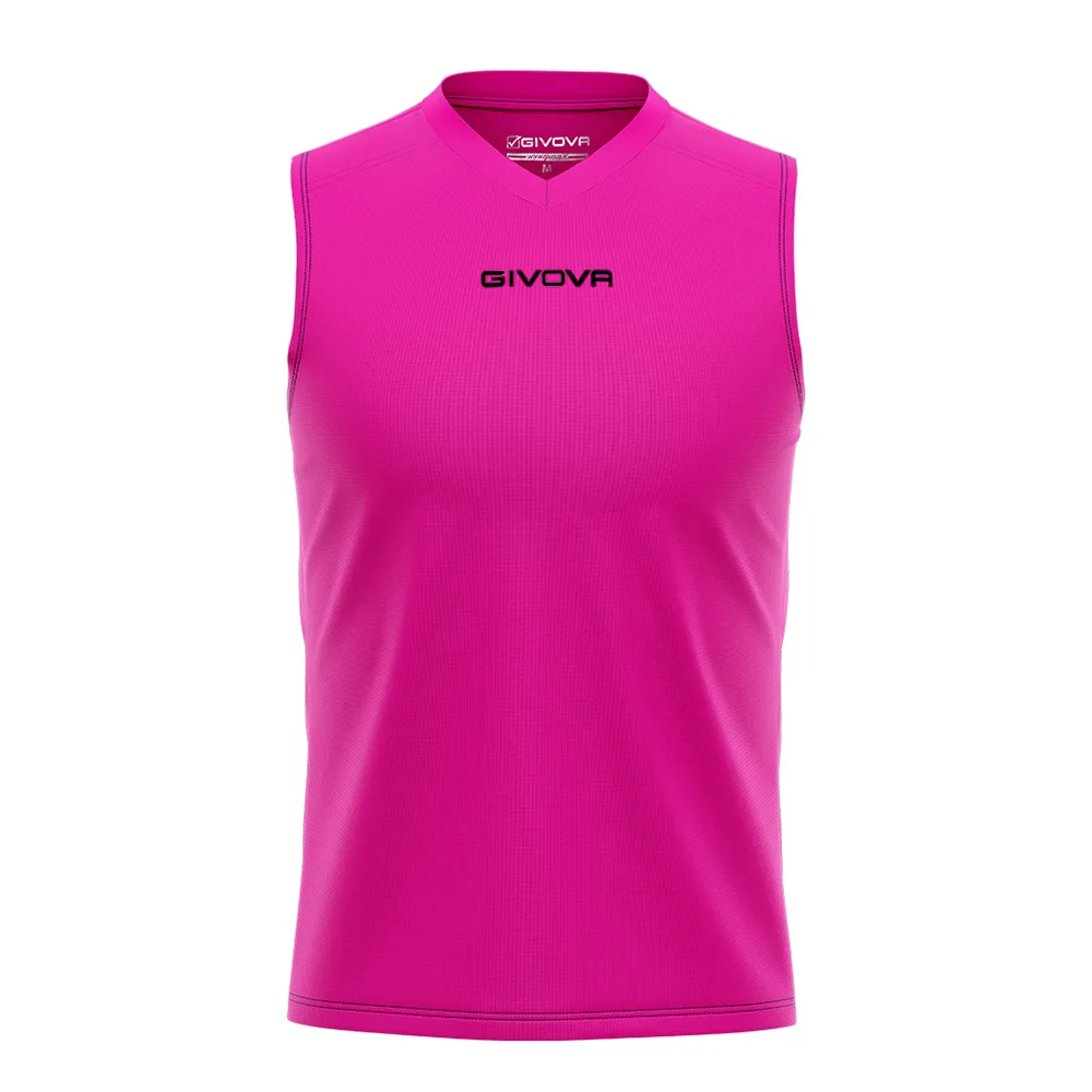 Maiou sport Givova One, Fuxia - imagine 1
