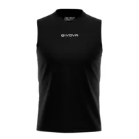 Maiou sport Givova One, Negru