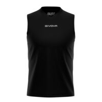 Maiou sport Givova One, Negru