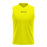 Maiou sport Givova One, Galben Fluo