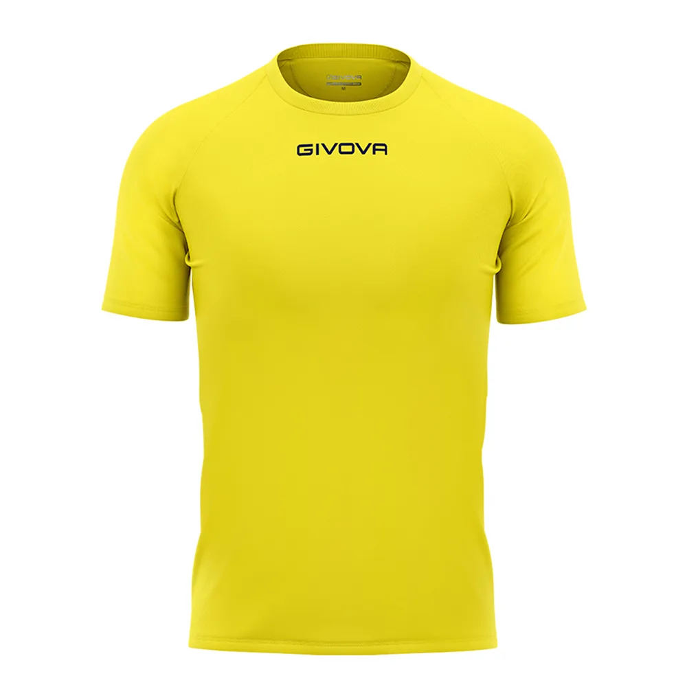 mac03_0007-jpg.webp Tricou sport Givova Capo, Galben - imagine 1