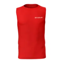 Maiou elastic Givova Corpus 1, Rosu