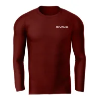 Bluza elastica Givova Corpus 3, Visiniu