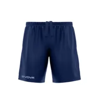 Pantaloni scurti sport Givova Capo, Bleumarin