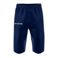 Pantaloni scurti Givova One, Bleumarin