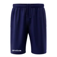 Bermuda Givova One, Bleumarin