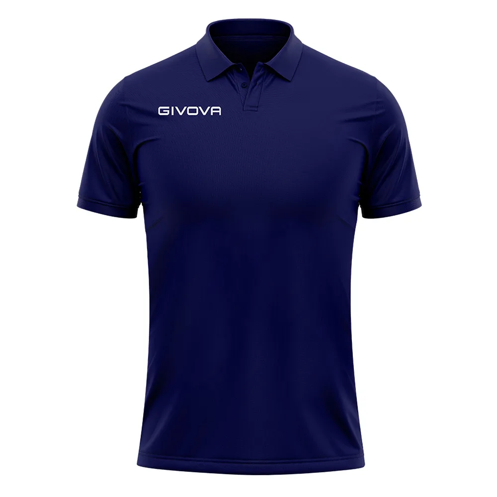 pk01_0004-jpg.webp Tricou polo Givova Pocket, Bleumarin - imagine 1