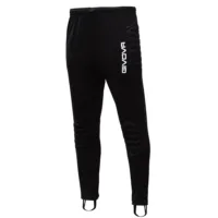 Pantaloni lungi portar Givova Meazza, Negru