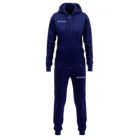 Trening dama Givova Lady, Bleumarin
