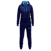 Trening dama Givova Lady, Bleumarin / Turcoaz
