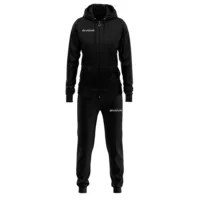 Trening dama Givova Lady, Negru