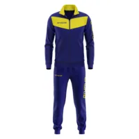 Trening Givova Visa, Bleumarin / Galben