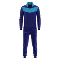 Trening Givova Visa, Bleumarin / Turcoaz