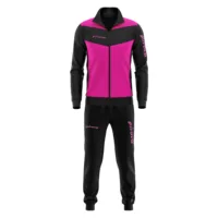 Trening Givova Visa, Fuxia / Negru
