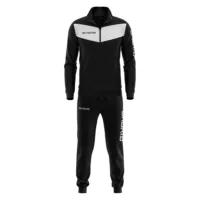Trening Givova Visa, Negru / Alb