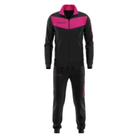 Trening Givova Visa Fluo, Negru / Fuxia
