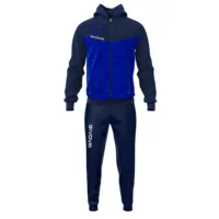 Trening Givova Visa Melange, Bleumarin / Albastru Royal