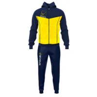 Trening Givova Visa Melange, Bleumarin / Galben