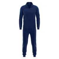 Trening Givova Revolution, Bleumarin / Albastru Royal