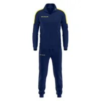 Trening Givova Revolution, Bleumarin / Galben