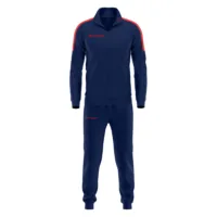Trening Givova Revolution, Bleumarin / Rosu