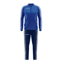 Trening Givova Revolution Summer, Albastru Royal / Bleumarin