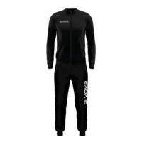 Trening Givova Cuba, Negru