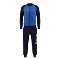 Trening Givova Cuba, Albastru Royal / Bleumarin
