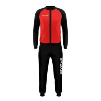 Trening Givova Cuba, Rosu / Negru