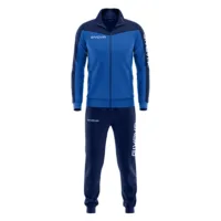 Trening Givova Roma, Albastru Royal / Bleumarin