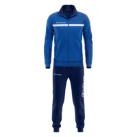 Trening Givova One, Albastru Royal / Bleumarin