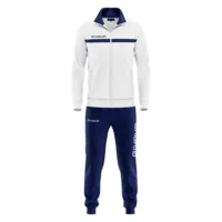 Trening Givova One, Alb / Bleumarin