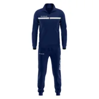 Trening Givova One, Bleumarin / Alb