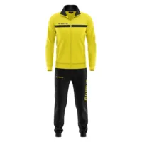 Trening Givova One, Galben / Negru