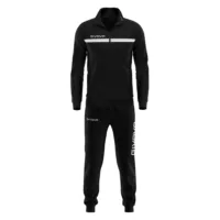 Trening Givova One, Negru / Alb