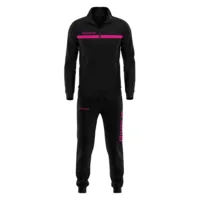 Trening Givova One, Negru / Fuxia