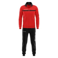 Trening Givova One, Rosu / Negru