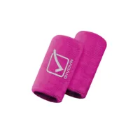 Manseta elastica incheietura Givova, Fuxia Fluo