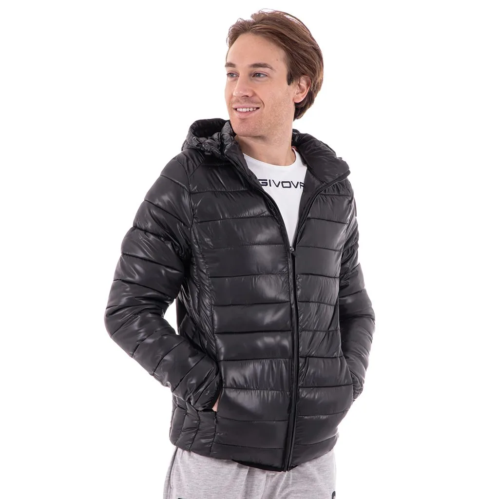 Geaca unisex GIVOVA UNO - imagine 2