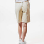 Pantaloni scurti Givova Terry Band, Nisip - imagine 4