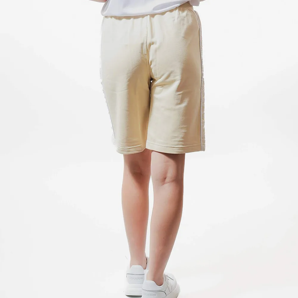 Pantaloni scurti Givova Terry Band, Nisip - imagine 4